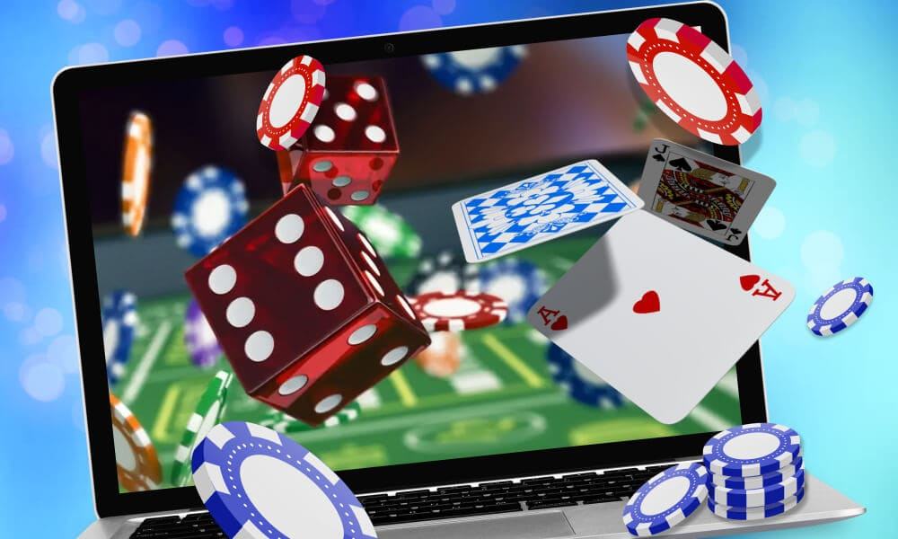 Welcome to BOF Casino - Your Ultimate Gaming Destination
